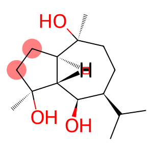 10-Epiteuclatriol