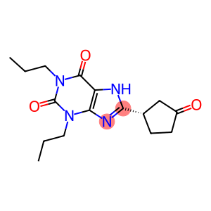 Apaxifylline