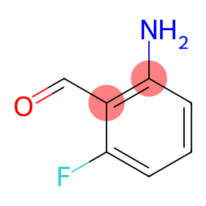 2-氨基-6-氟苯甲醛