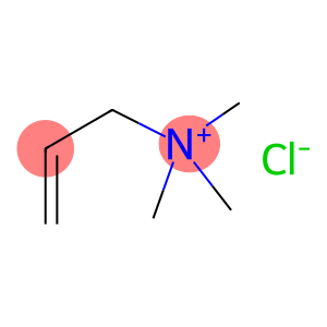 烯丙基三甲基氯化铵