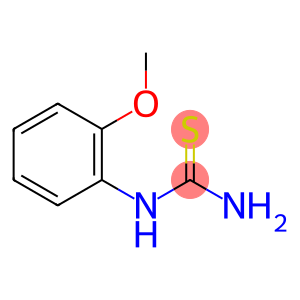 (2-Methoxyphenyl)Thiourea