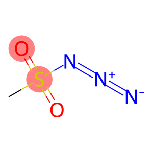 甲磺酰叠氮