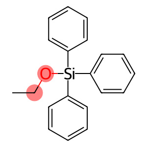 三苯基乙氧基硅烷