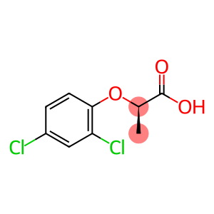 (R)-2-(2,4-二氯苯氧基)丙酸