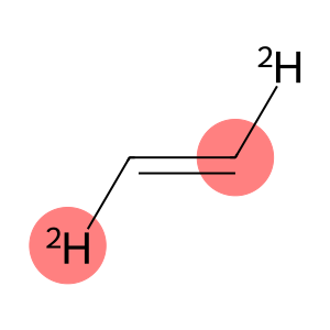 (E)-1,2-Dideuterioethene