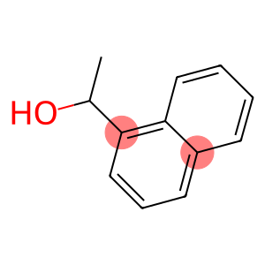 1-(1-Naphthyl)ethanol