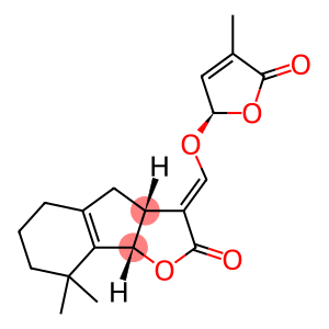 (+)-5-Deoxystrigol