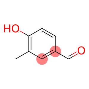 4-羟基-3-甲基苯甲醛