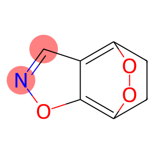 4,7-Ethano[1,2]dioxino[4,5-d]isoxazole(9CI)