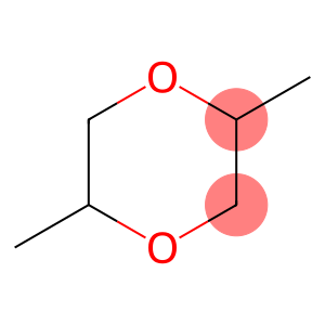 1,4-DIOXANE,2,5-DIMETHYL-