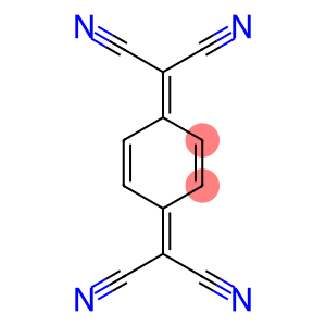 7,7,8,8-Tetracyanoquinodimethane