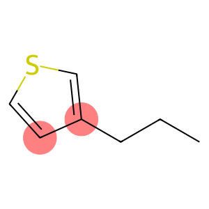 3-丙基噻吩