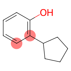 2-Cyclopentylphenol