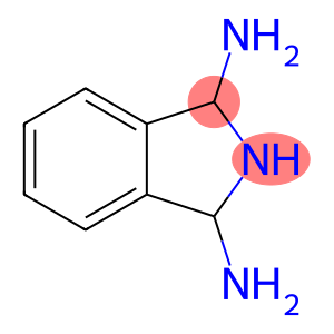 1,3-DIAMINO ISOINDOLINE