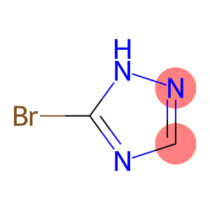 5-Bromo-1H-1,2,4-triazole