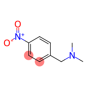 N,N-Dimethyl-1-(4-nitrophenyl)methanamine