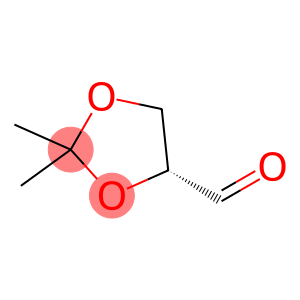 (R)-(+)-2,2-Dimethyl-1,3-dioxolane-4-carboxaldehyde