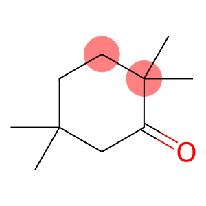 Cyclohexanone, 2,2,5,5-tetramethyl-