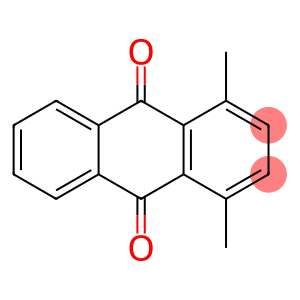 DIMETHYLANTHRAQUINONE,1,4-