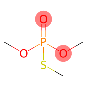 O,O,S-Trimethylthiophosphate