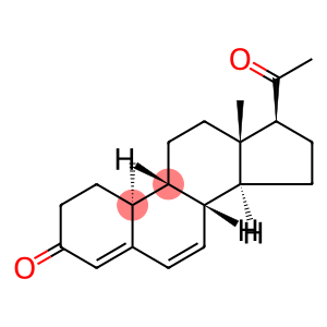 Dydrogesterone