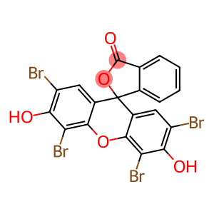 2',4',5',7'-tetrabromofluorescein