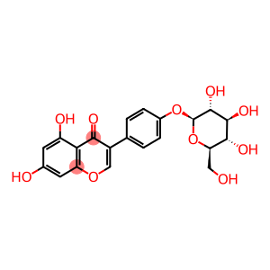 Sophoricoside