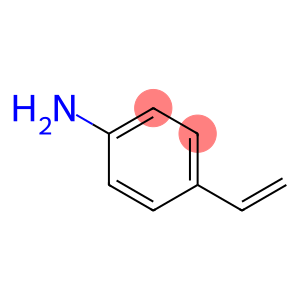 4-氨基苯乙烯