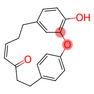 Dehydroacerogenin C