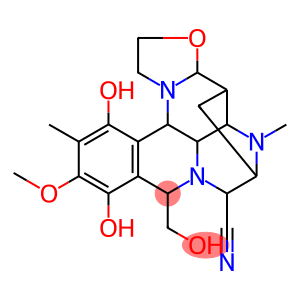 cyanocycline C