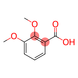 2,3-DIMETHOXYBENZOIC ACID