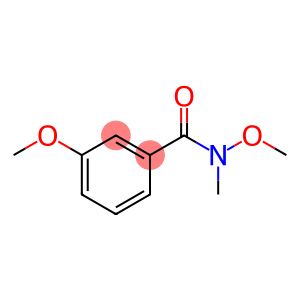 3,N-DIMETHOXY-N-METHYLBENZAMIDE