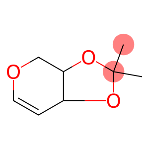 D-erythro-Pent-4-enitol,  1,5-anhydro-4-deoxy-2,3-O-(1-methylethylidene)-  (9CI)