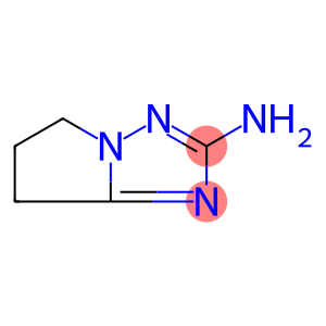 6,7-二氢-5H-吡咯并[1,2-B][1,2,4]三唑-2-胺