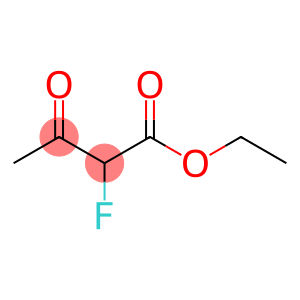 2-氟乙酰乙酸乙酯