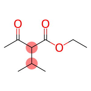 ETHYL-ALPHA-ISOPROPYLACETOACETATE