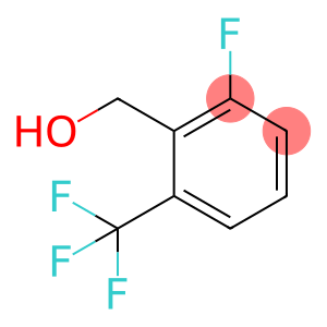 2-氟-6-(三氟甲基)苯甲醇