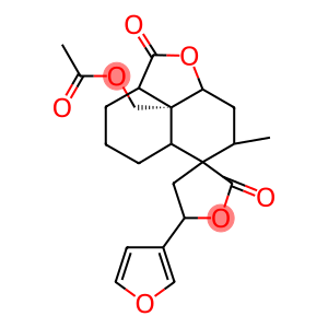 teuquadrin B