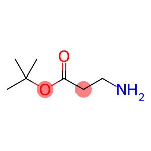 3-氨基丙酸叔丁酯