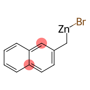 (2-萘甲基)溴化锌