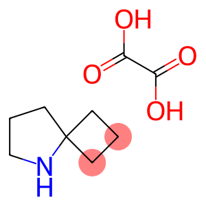 5-AZASPIRO[3.4]OCTANE OXALATE