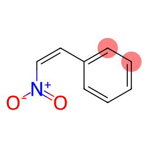 [(Z)-2-Nitroethenyl]benzene