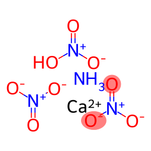 Calcium Ammonium Nitrate