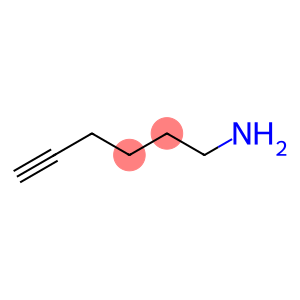 5-Hexyn-1-amine