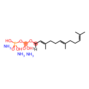 FARNESYL PYROPHOSPHATE-(1-3H) TRIAMMONIU M