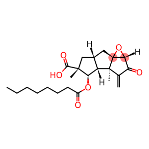 Phellodonic acid