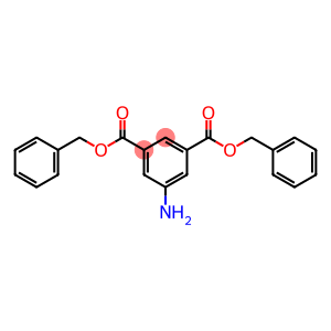 DIBENZYL 5-AMINOISOPHTHALATE