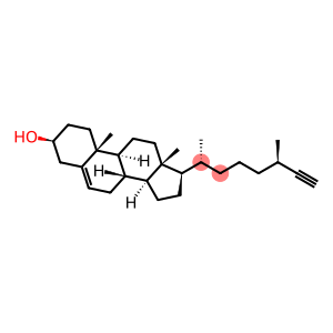 27-alkyne Cholesterol