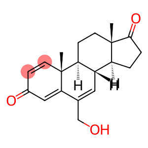 6-HydroxyMethyl ExeMestane