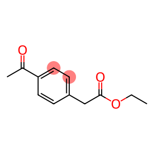 2-(4-乙酰基苯基)乙酸乙酯